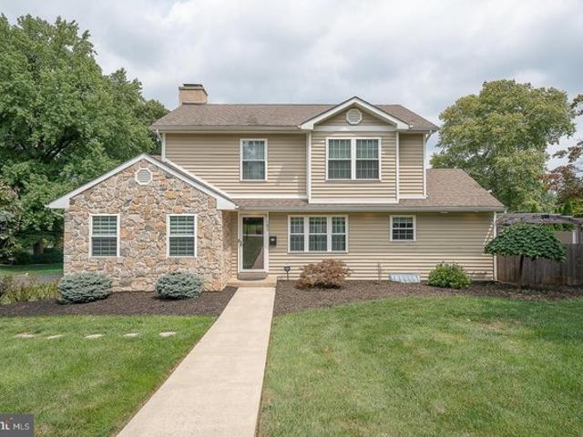 House for sale in Chester, Pennsylvania