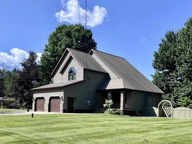 House for sale in Marquette, Michigan