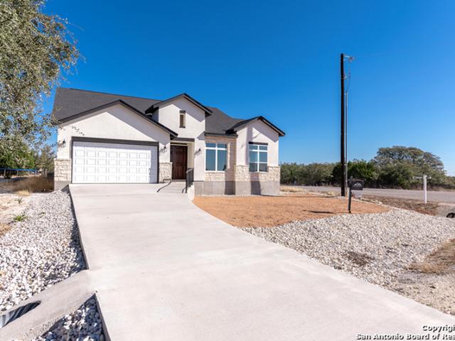 House for sale in Blanco, Texas