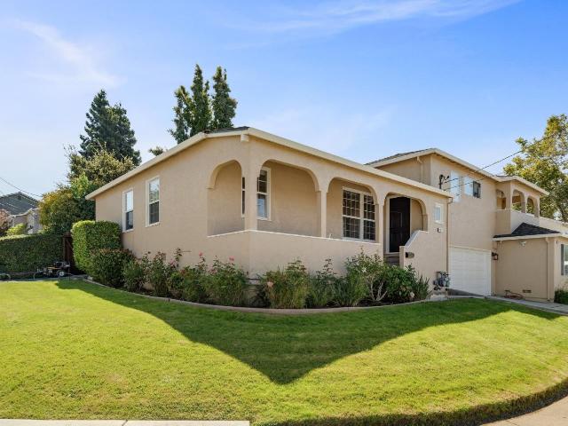 Property for rent in San Mateo, California