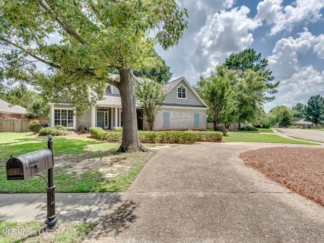 House for sale in Madison, Mississippi