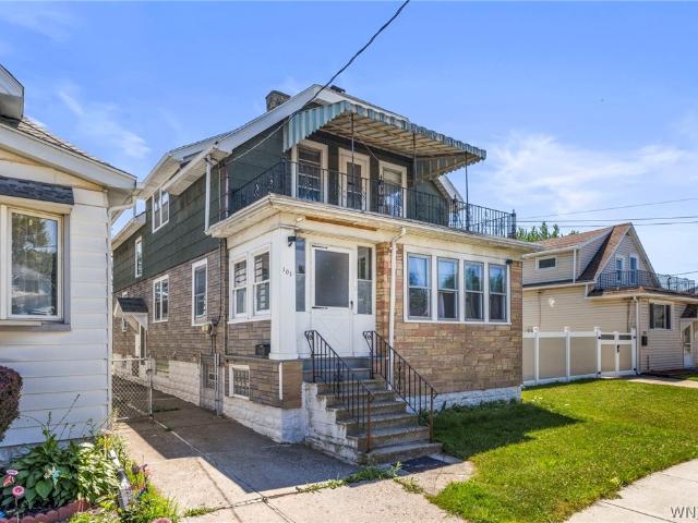 House for sale in Cheektowaga, New York