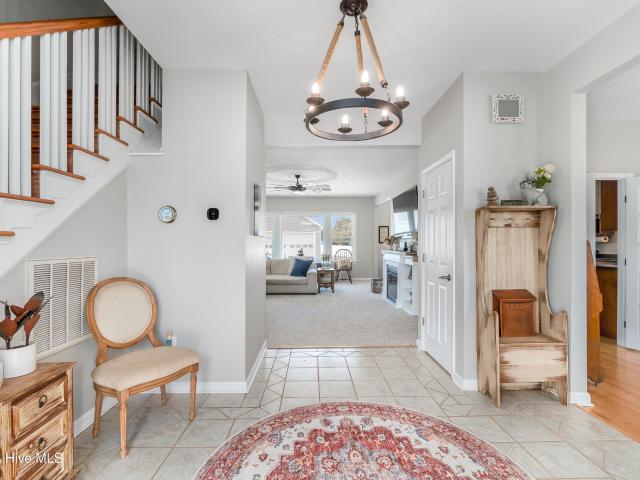 House for sale in Grandy, North Carolina