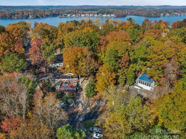 Land for sale in Mount Gilead, North Carolina