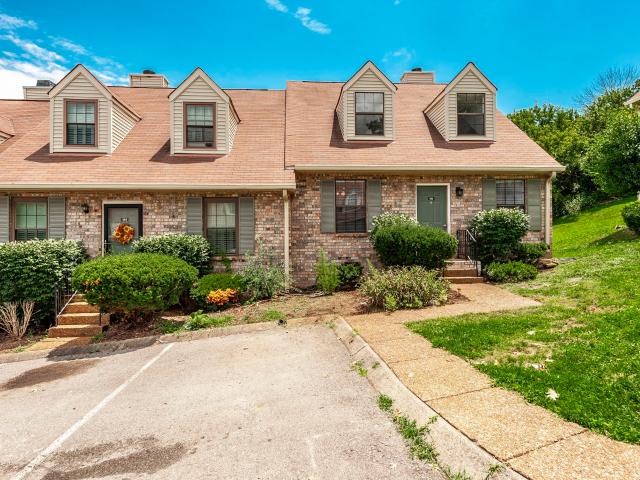 Condo for sale in The Maples, Hendersonville