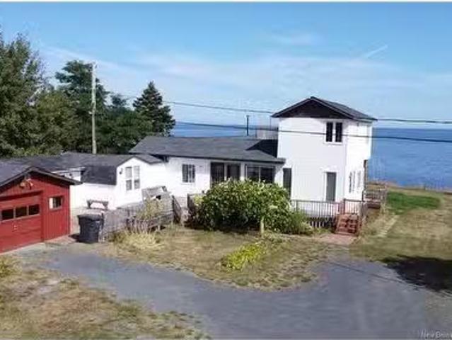 House for sale in Alcida, New Brunswick