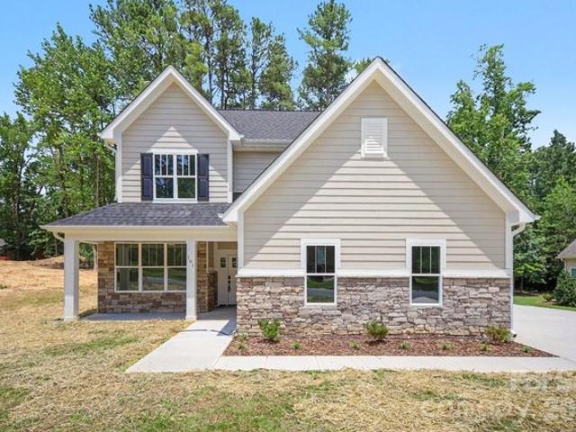 House for sale in Locust, North Carolina