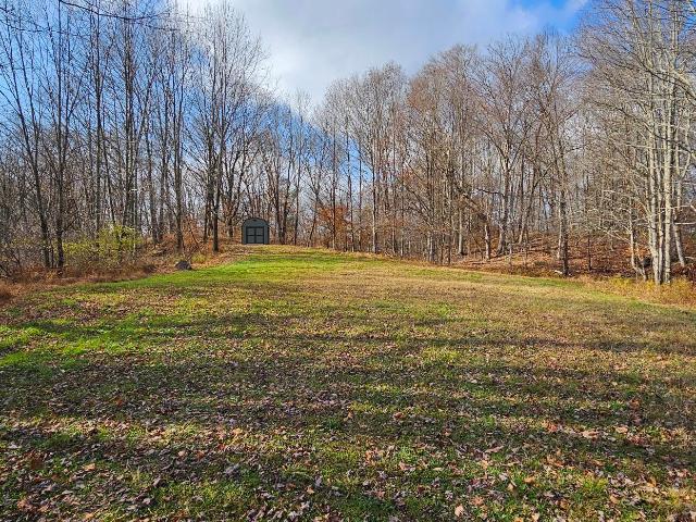 Land for sale in Equinunk, Pennsylvania