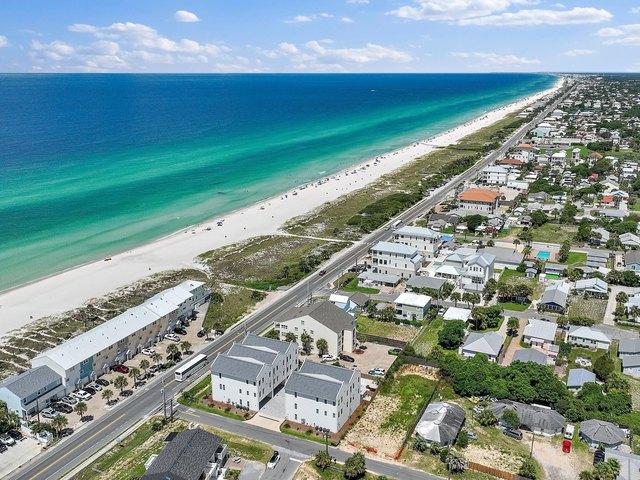 Townhouse for sale in Panama City Beach, Florida