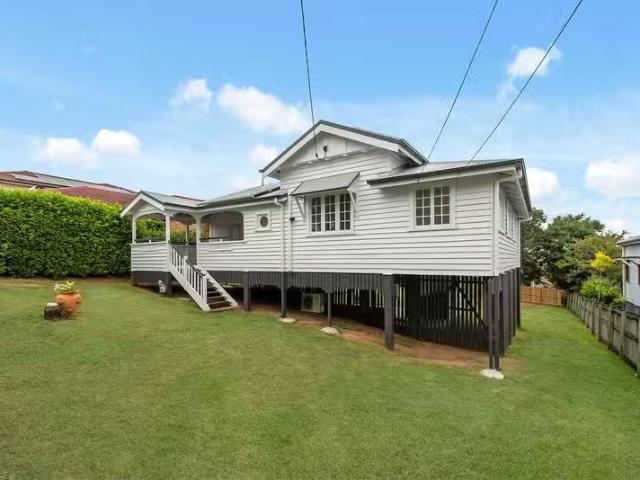 House for rent in Toombul, Queensland