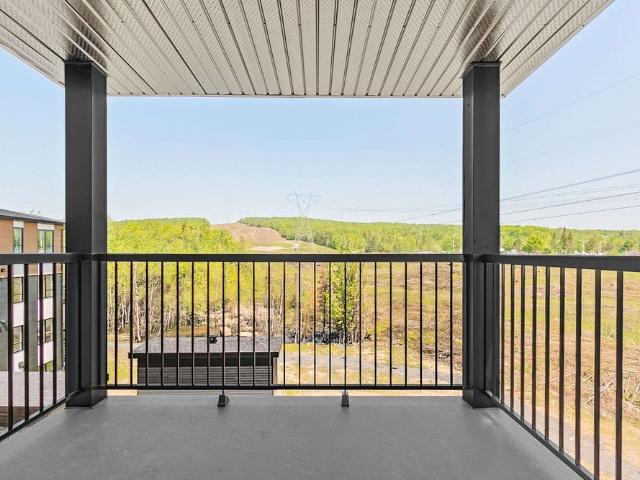 Apartment for rent in Québec, Quebec