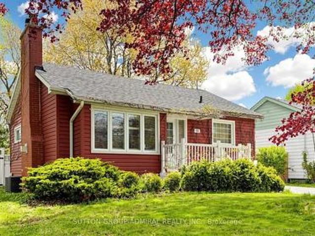 House for sale in Georgina, Ontario