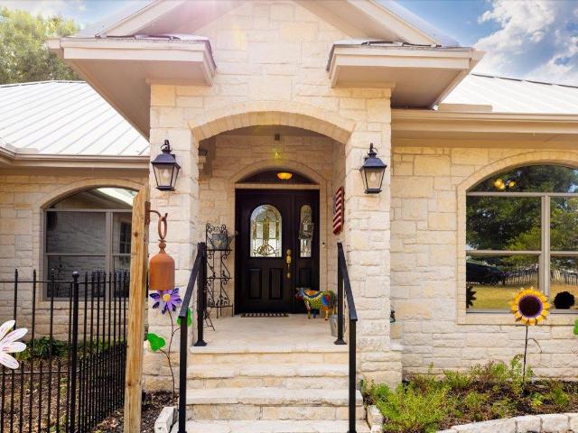 House for sale in Burnet, Texas