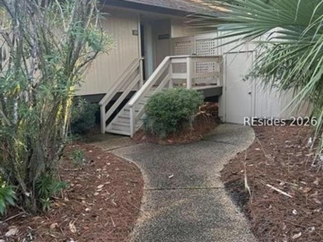 Condo for sale in Hilton Head Island, South Carolina
