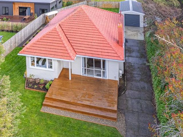 House for rent in Wanganui District