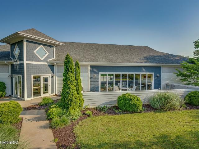 Land for sale in New Buffalo, Michigan