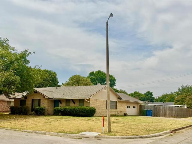House for sale in Denton, Texas