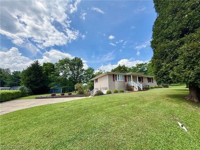 House for sale in New Cumberland, West Virginia