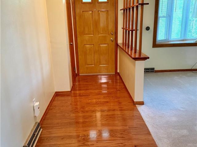 House for sale in West Virginia