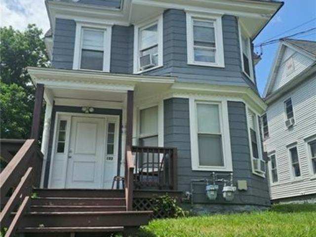 House for sale in Syracuse, New York