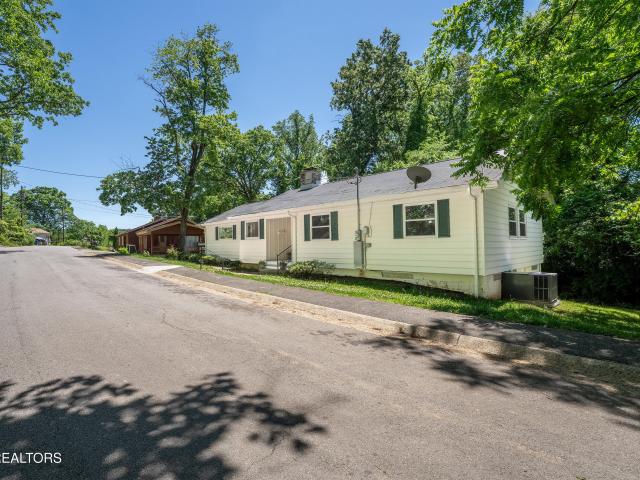 House for sale in Tennessee