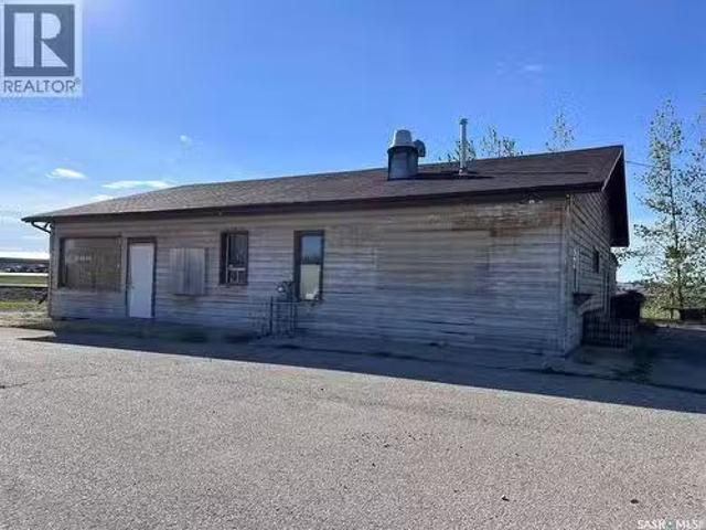 House for sale in Kinistino, Saskatchewan