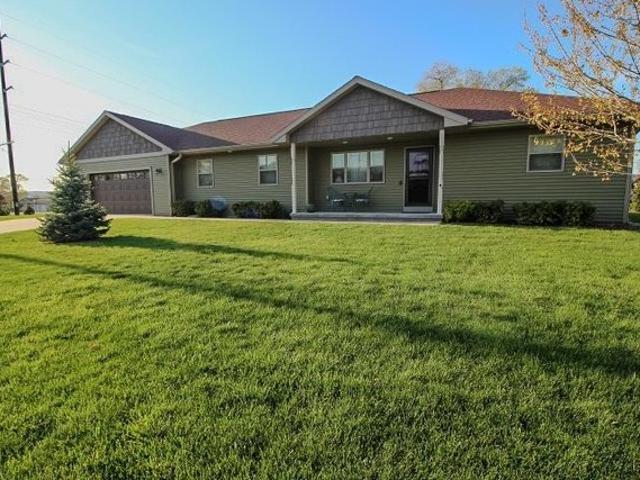 House for sale in Boscobel, Wisconsin