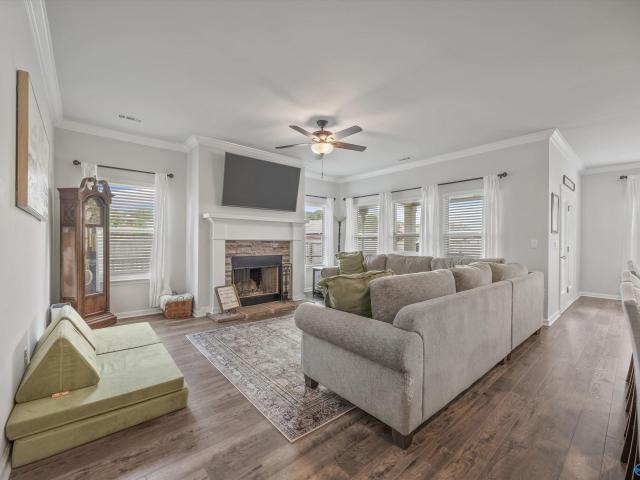 House for sale in Meridianville, Alabama