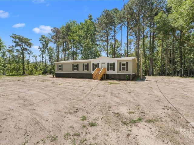 House for sale in Brooklet, Georgia
