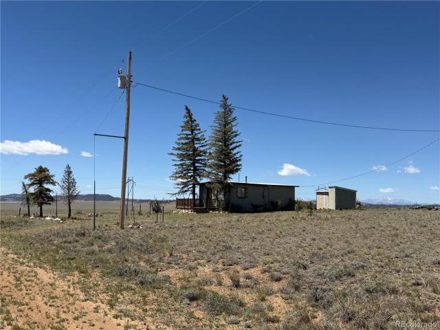 House for sale in Hartsel, Colorado