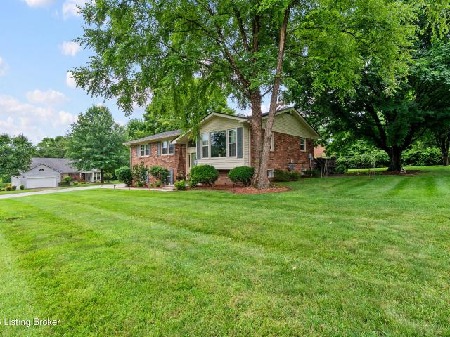 House for sale in Nelson, Kentucky