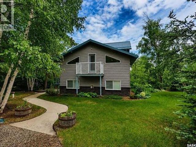 House for sale in Saskatchewan