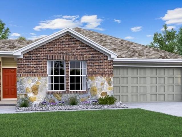 House for sale in Williamson, Texas