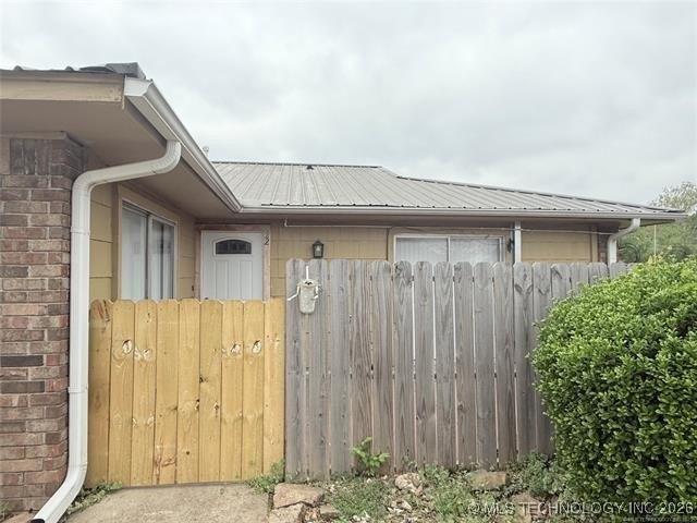 Condo for sale in Sallisaw, Oklahoma