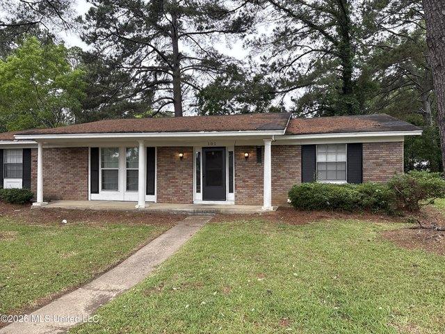 House for sale in Bel Air Estates, Jackson