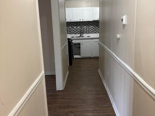House for sale in Jackson, Mississippi