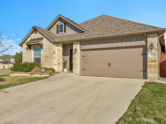 House for sale in Williamson, Texas
