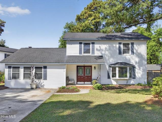 House for sale in Wilmington, North Carolina