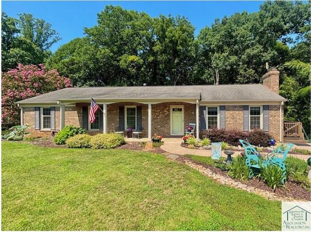 House for sale in Virginia