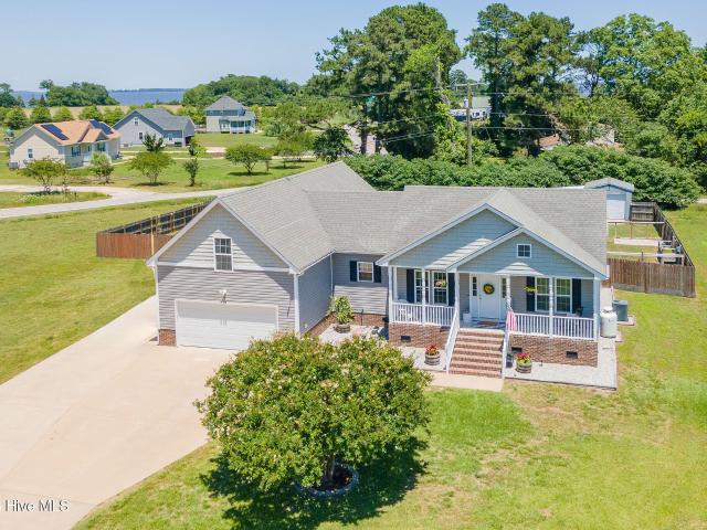House for sale in Currituck, North Carolina
