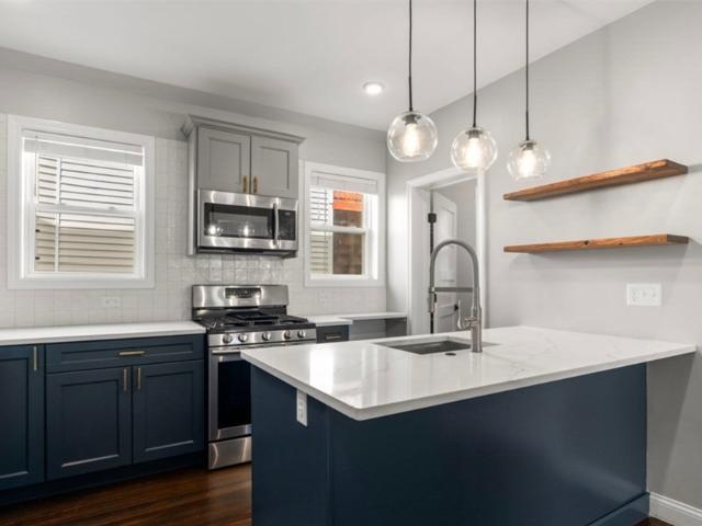 Property for rent in Dorchester, Boston