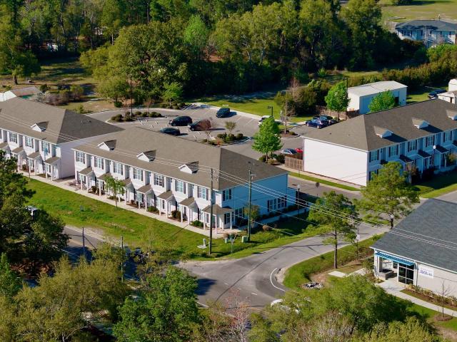 Commercial for sale in Leland, Brunswick County