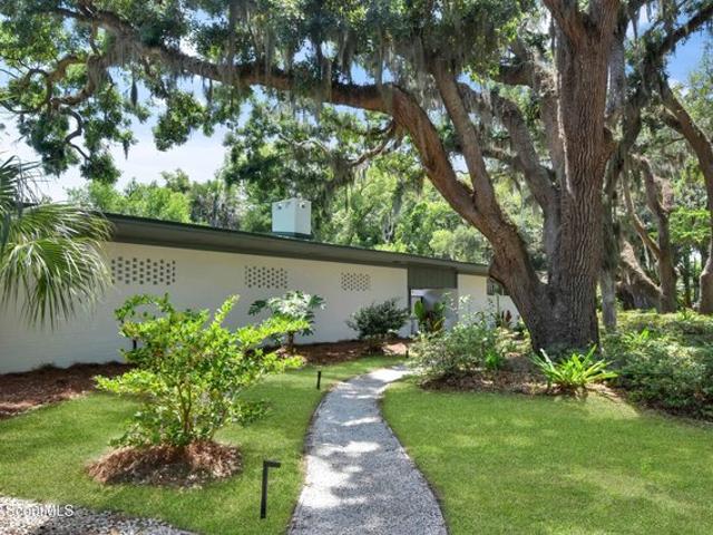 House for sale in Glynn, Georgia