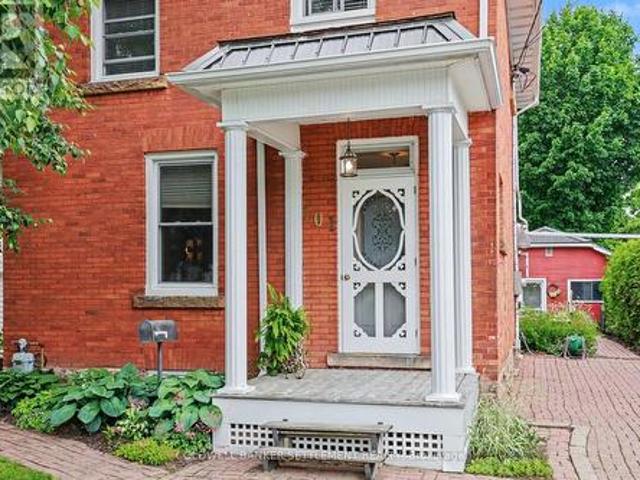 House for sale in Perth, Ontario
