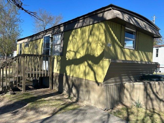 House for sale in West Columbia, South Carolina