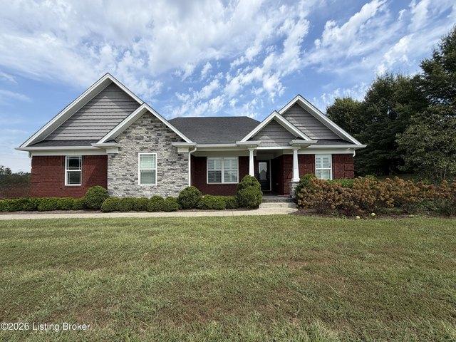 House for sale in Bardstown, Nelson County