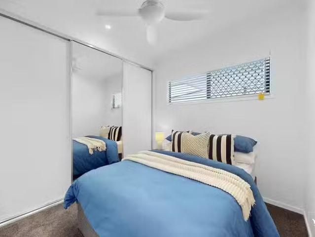 Apartment for rent in Toombul, Queensland