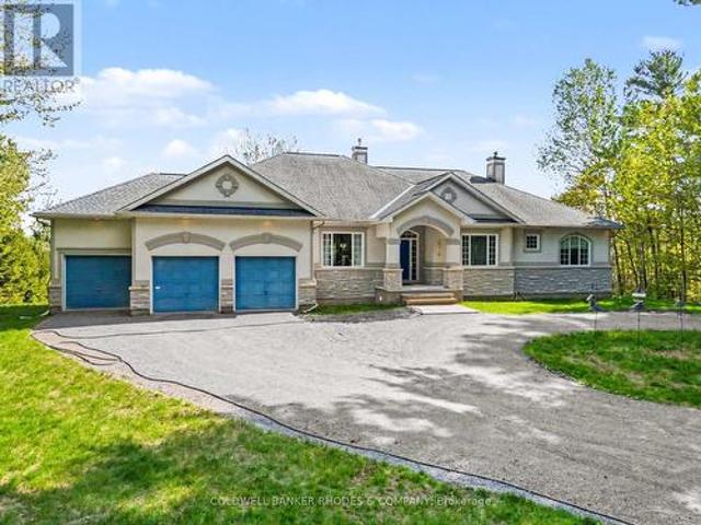 House for sale in Mulhurst Bay, Ontario