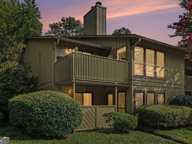 Condo for sale in Dunwoody, Georgia