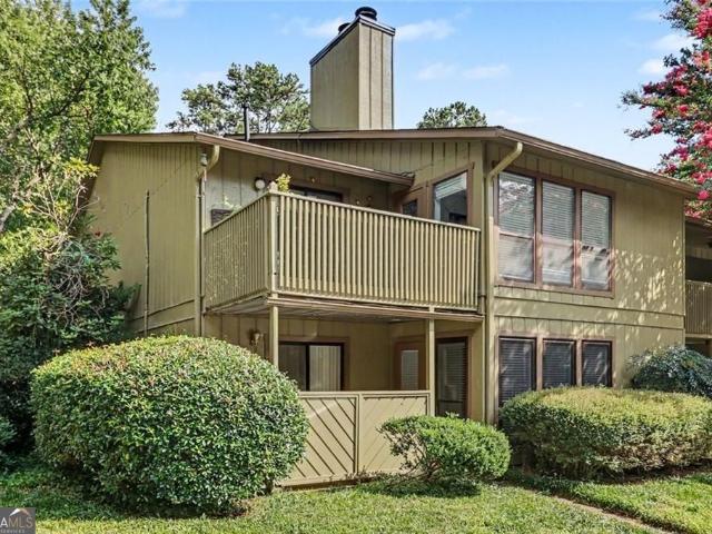 Condo for sale in Dunwoody, Georgia